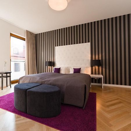 Modernes Apartment Am Neumarkt Drážďany Exteriér fotografie